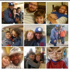 Meet your Posher, George